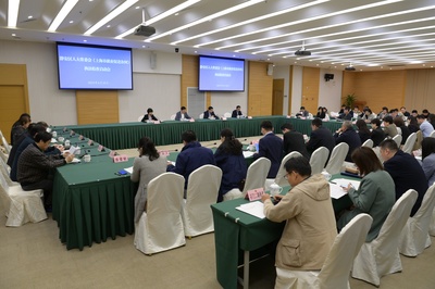 区人大常委会启动《上海市就业促进条例》执法检查 助力上海技术服务高质量发展