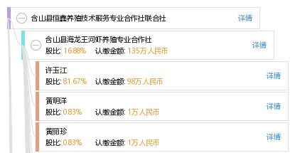 含山县恒鑫养殖技术服务专业合作社联合社 专业技术服务助力养殖业提质增效