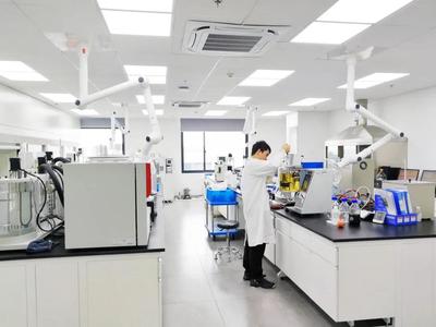 CTI华测检测上海燃油检测及技术服务中心在沪正式运营，引领华东地区油品质量与技术服务新篇章