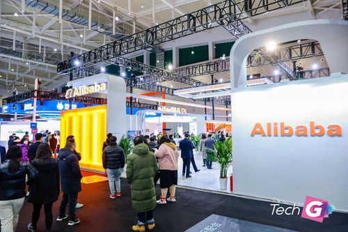 首届上海国际消费电子技术展在南京盛大开幕，展现技术服务新动能