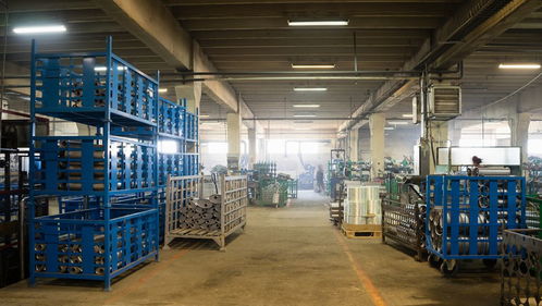 构建一体化物流服务 上海技术服务的融合与发展路径